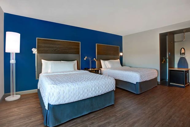 Images Tru by Hilton Northlake Fort Worth