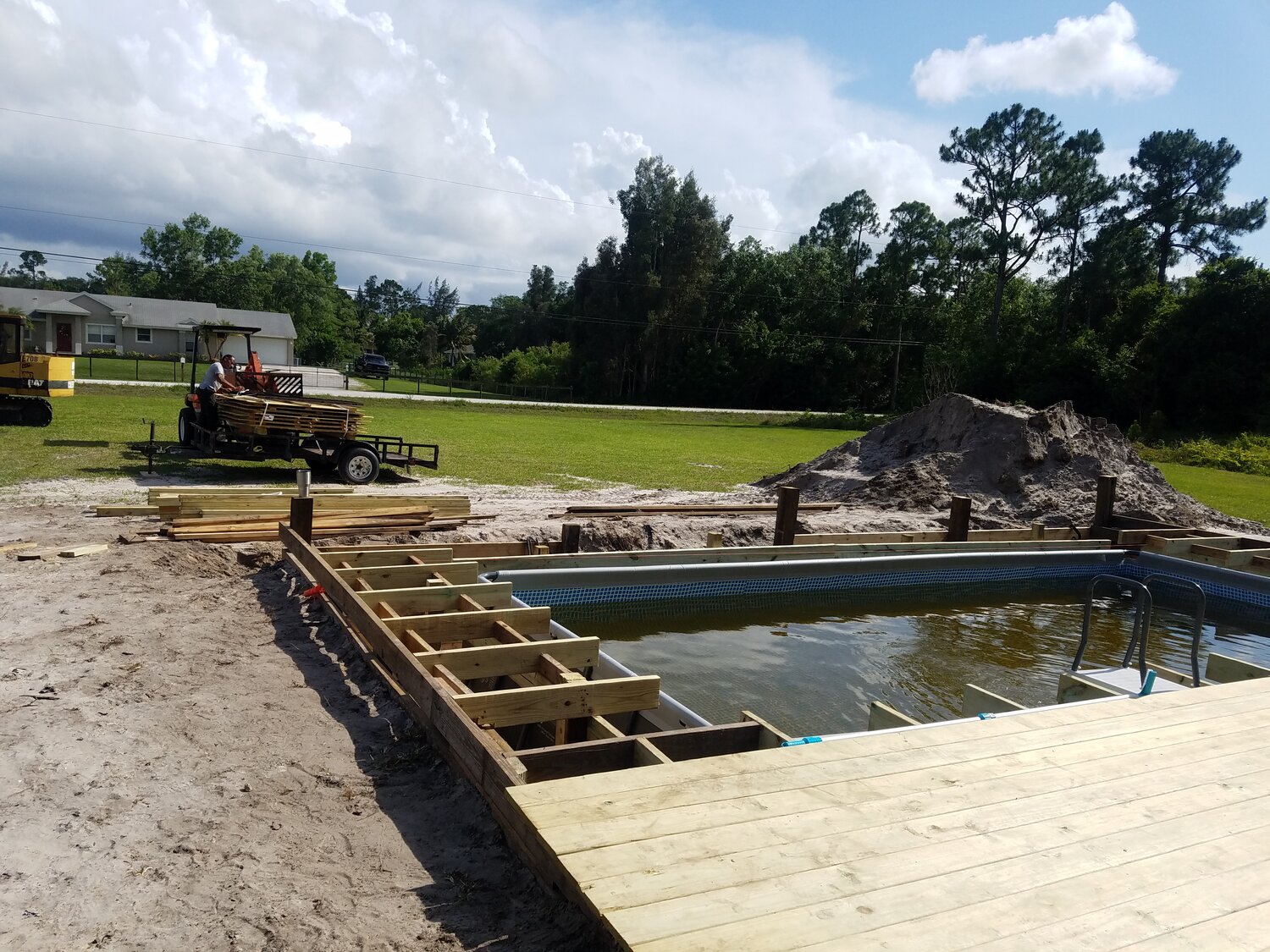 Lee's Excavating of South Florida, LLC Photo