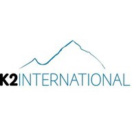 K2 International Logo