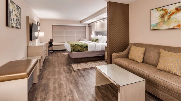Images Best Western Premier I-95 Savannah Airport/ Pooler West