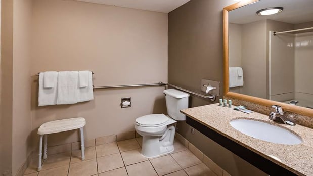 Images Best Western Ramkota Hotel