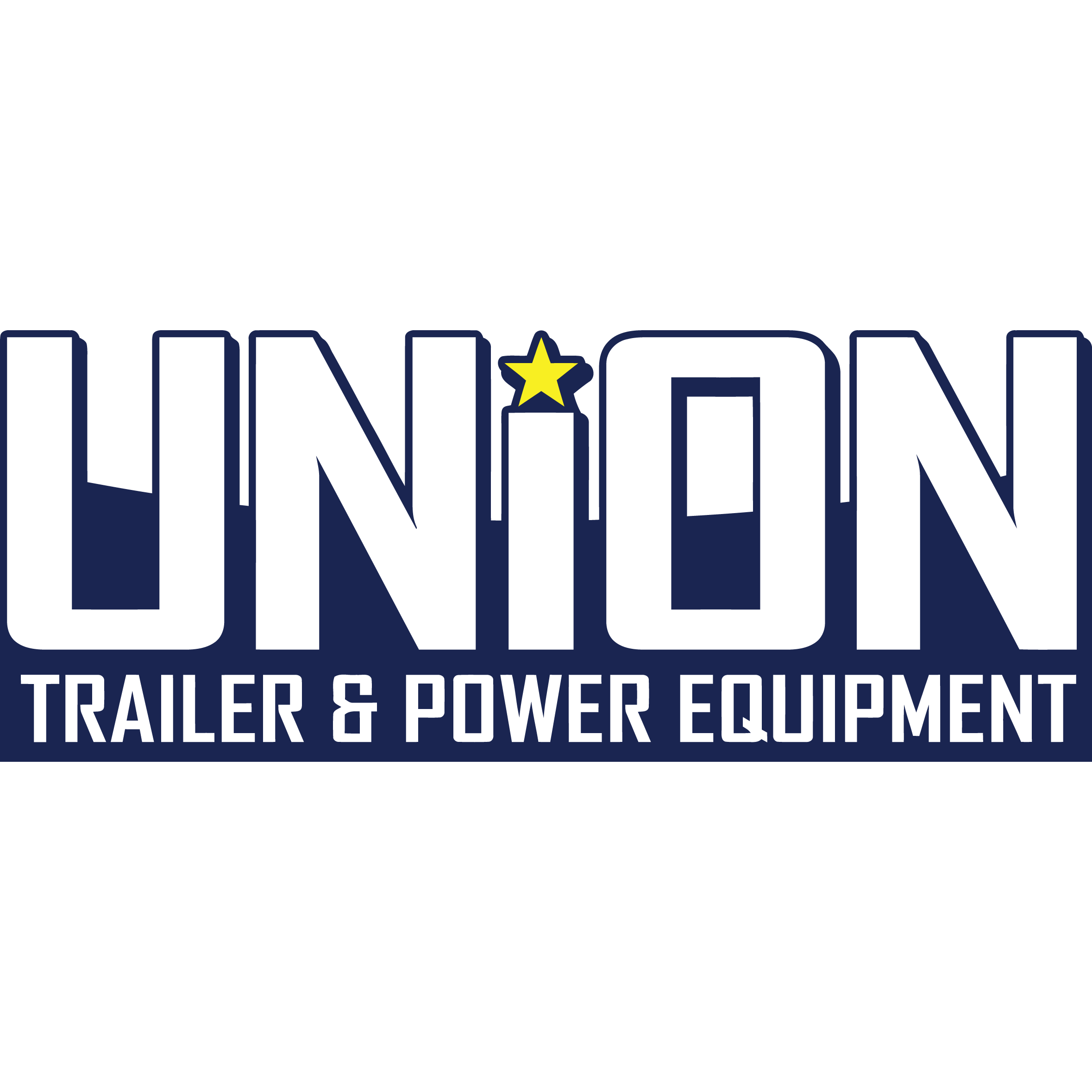 Union Trailer & Power Equipment