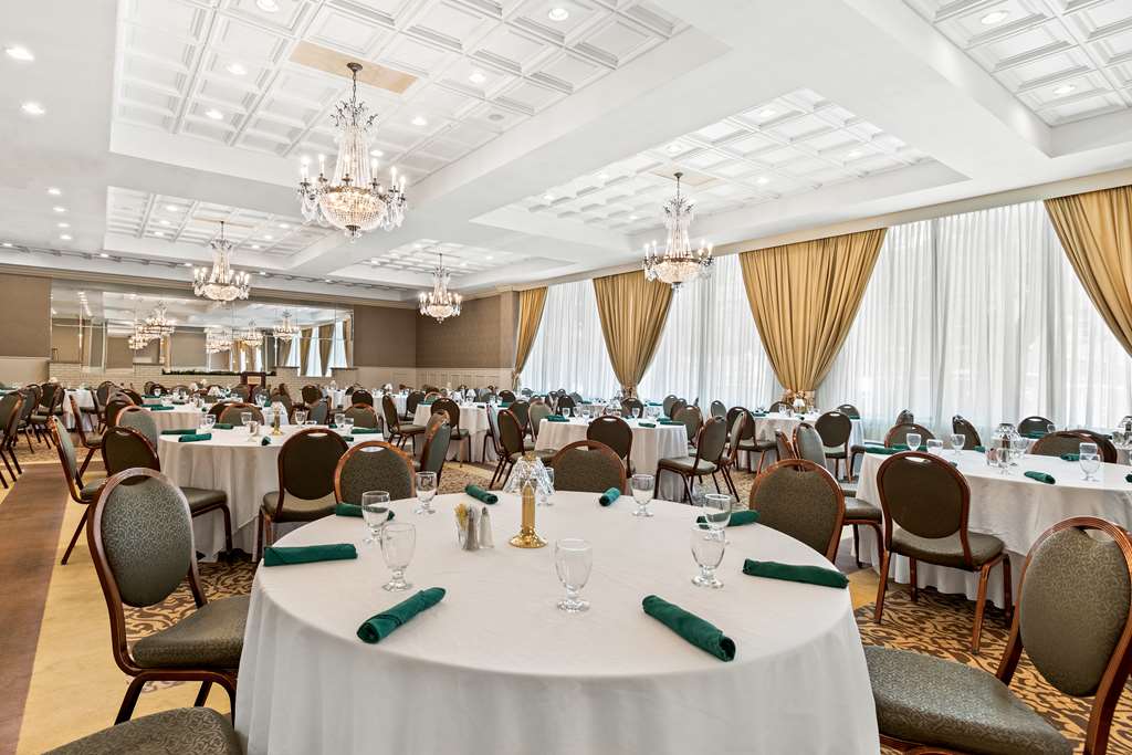 BW Williamsport PA EventSpace