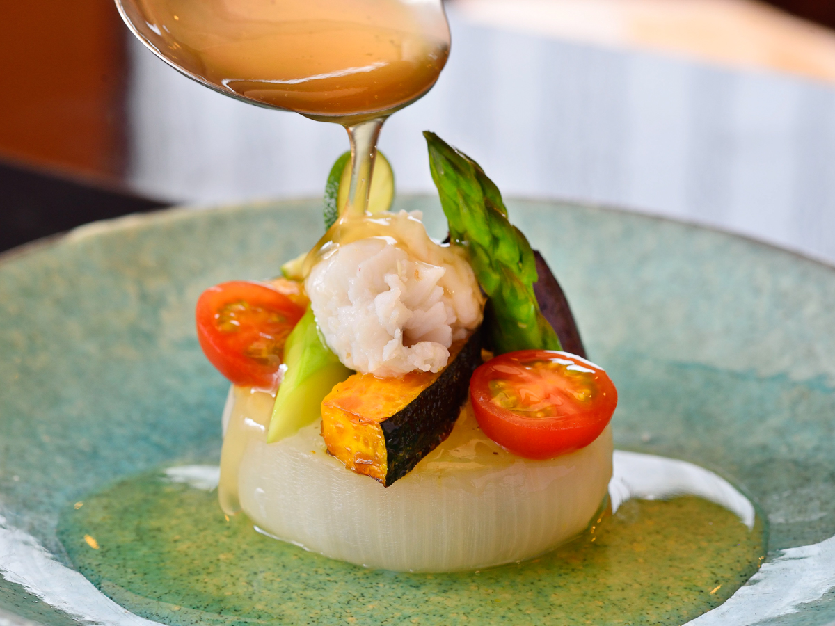 Images 味処 季布や／浦安ブライトンホテル東京ベイ