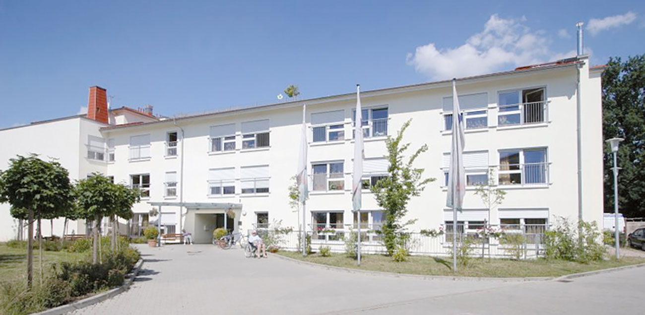 Bild 1 Haus Ulmenhof Dreieich-Sprendlingen in Dreieich