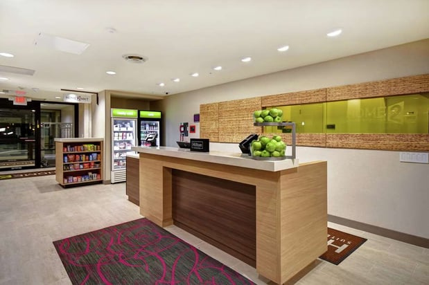 Images Home2 Suites by Hilton Eagan Minneapolis