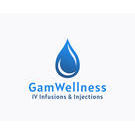 GamWellness IV Infusions Logo