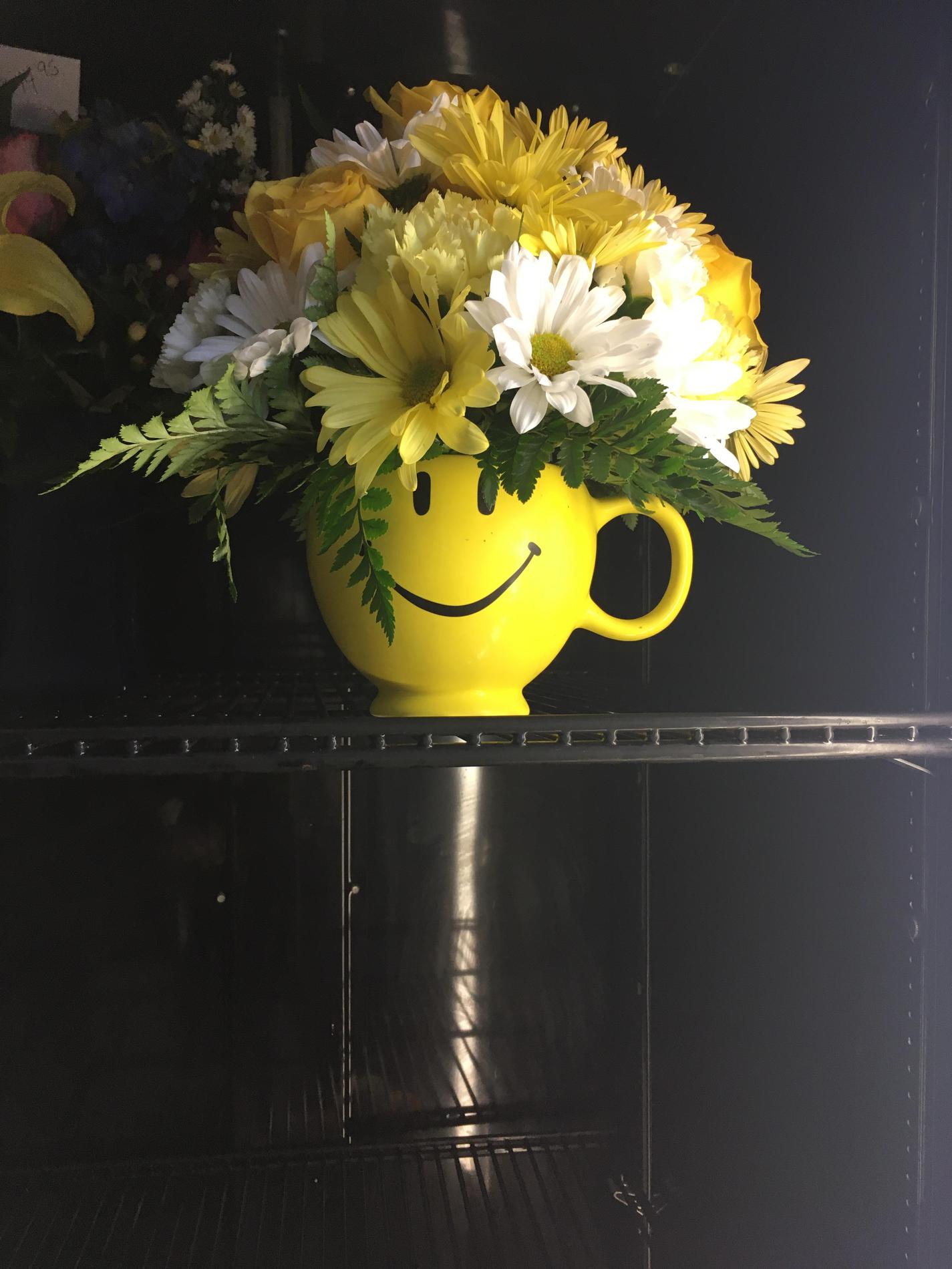Images Seymour Florist