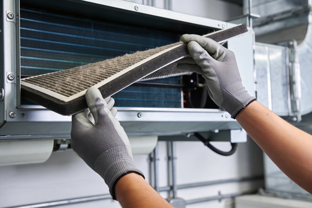 HVAC equipment experiences wear every time it operates. Over the years, parts can lose efficiency and affect overall performance. Kellerman Heating & Cooling Co handles heating and cooling repair needs in Amelia, Ohio with attention to detail and accurate troubleshooting. Get a quote if your system is not performing as expected.