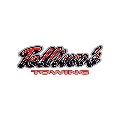 Tolliver's Towing And Recovery Logo