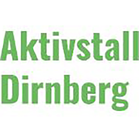 Aktivstall Dirnberg in Amerang - Logo