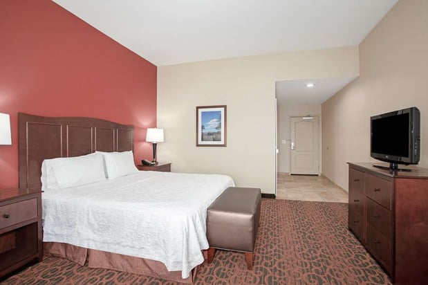 Images Hampton Inn & Suites Denver/South-RidgeGate