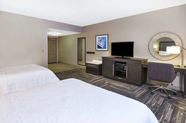 Images Hampton Inn & Suites Wells-Ogunquit
