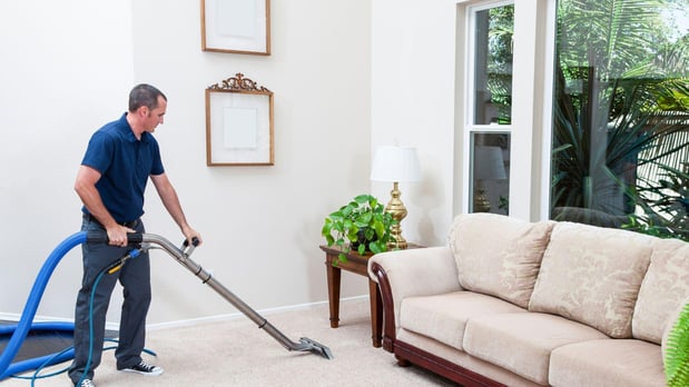 Images MaxCare Carpet Cleaning