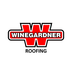 Winegardner Roofing Logo