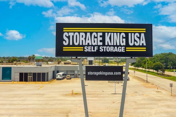 Images Storage King USA