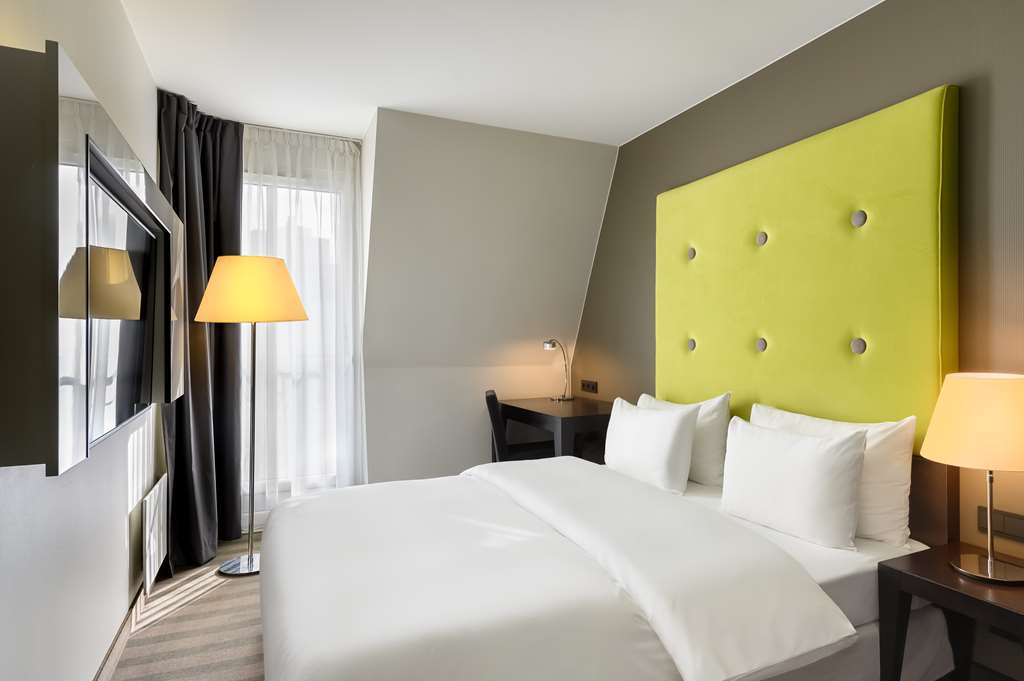 Images Radisson Blu Sobieski Hotel, Warsaw