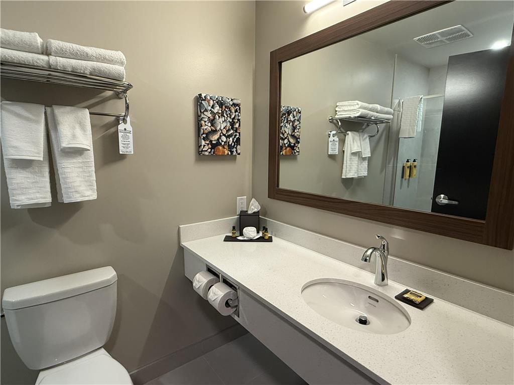 Images Best Western Plus Neepawa Hotel