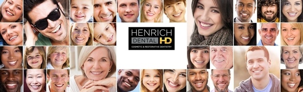 Images Henrich Dental: Frank Henrich, DDS