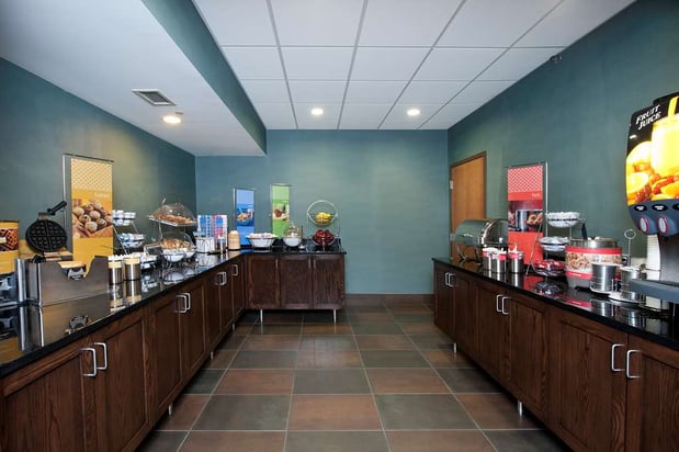 Images Hampton Inn Grand Rapids South