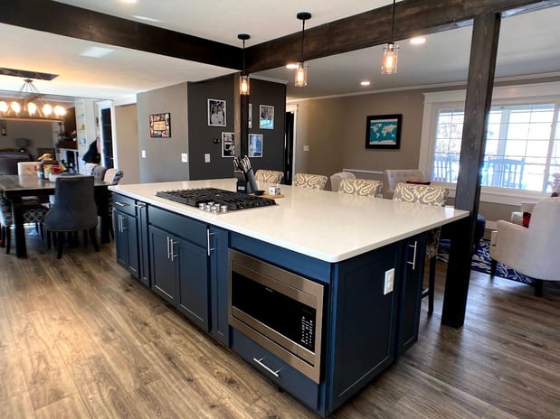 Images Grimes Home Concepts
