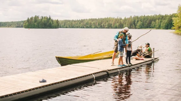 Images Leirikesä ry