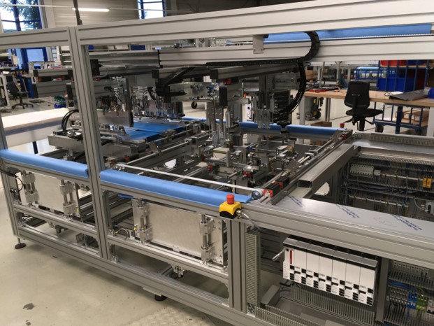 Boehm Systems Engineering GmbH, Böhmstrasse 1 in Zella-Mehlis