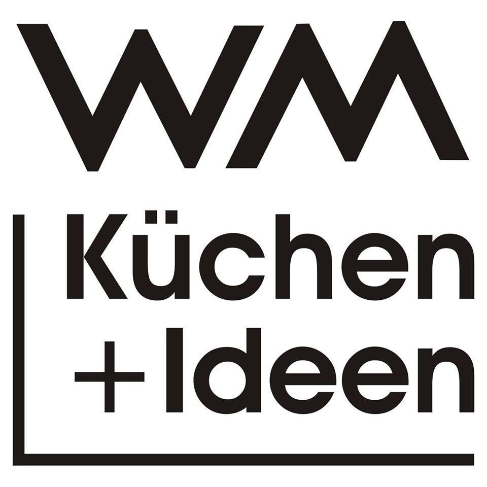 WM KÜCHEN + IDEEN Frankenberg GmbH & Co. KG Logo