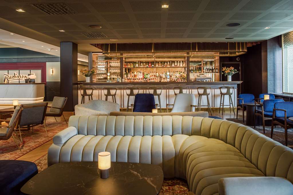 Images Radisson Blu Waterfront Hotel, Stockholm