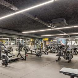 Images Fitness Park Toulouse - Bayard