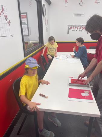 Images Mathnasium