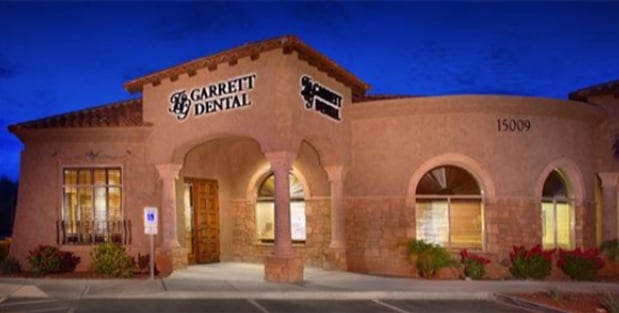 Images Garrett Family Dental Care