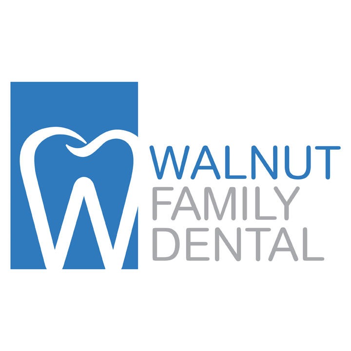 Walnut Family Dental Logo