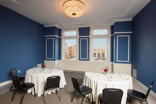 Images Hilton Garden Inn Louisville Downtown