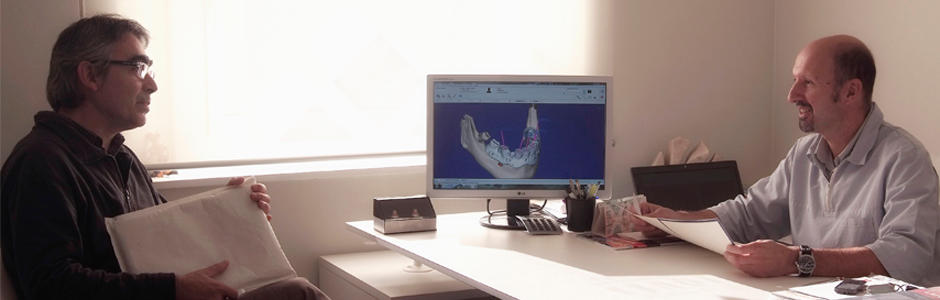 Images Clinica Dental Siques