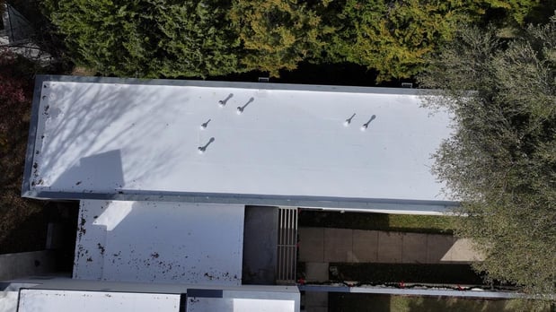 Images Shepherd Commercial Roofing
