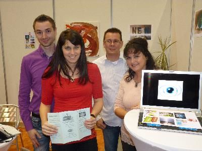 Hypnose Institut Rilaxx, Dammgasse 26 in Klagenfurt am Wörthersee