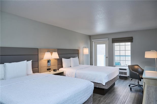 Images Hampton Inn and Suites Hermosa Beach