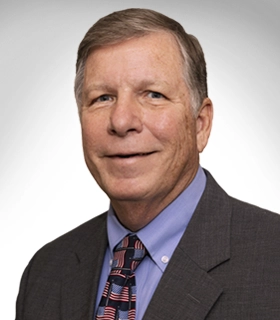 Kevin P. Killeen