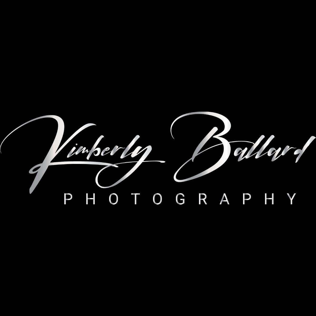 Kimberly Ballard photography Logo