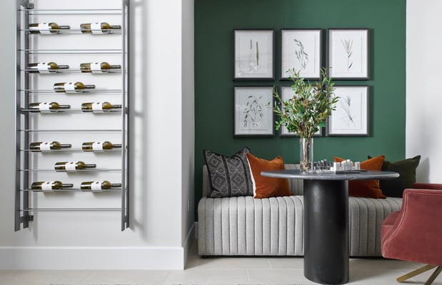 Images Trellis at Cimarron Ridge by Del Webb