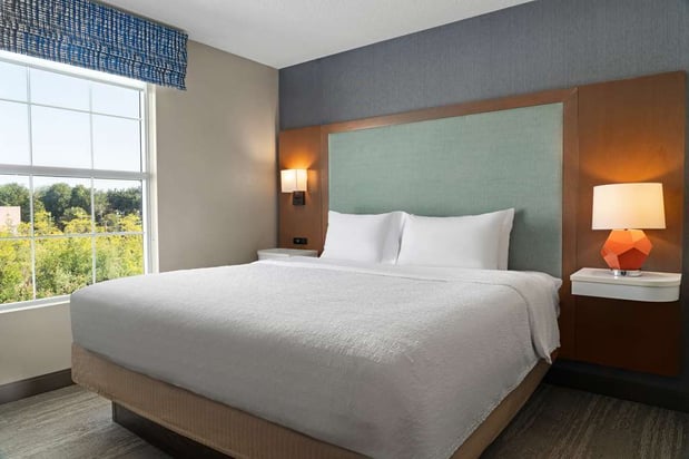 Images Hampton Inn South Kingstown - Newport Area