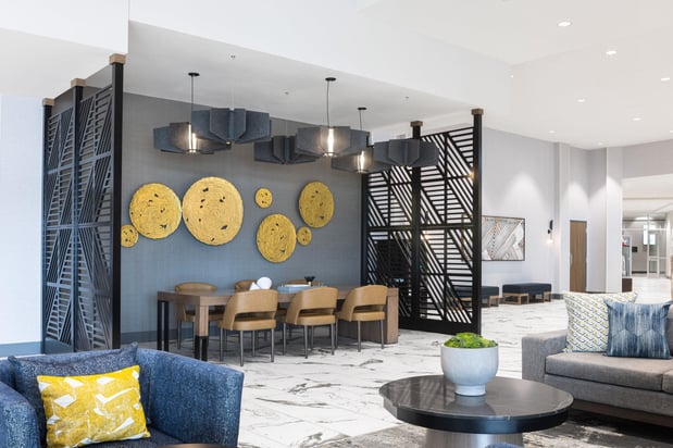 Images Crowne Plaza Kearney by IHG