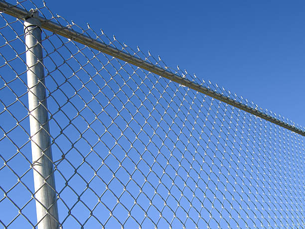 Chain link fence company Columbus Ohio