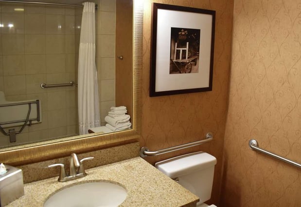 Images DoubleTree by Hilton Hotel Asheville - Biltmore