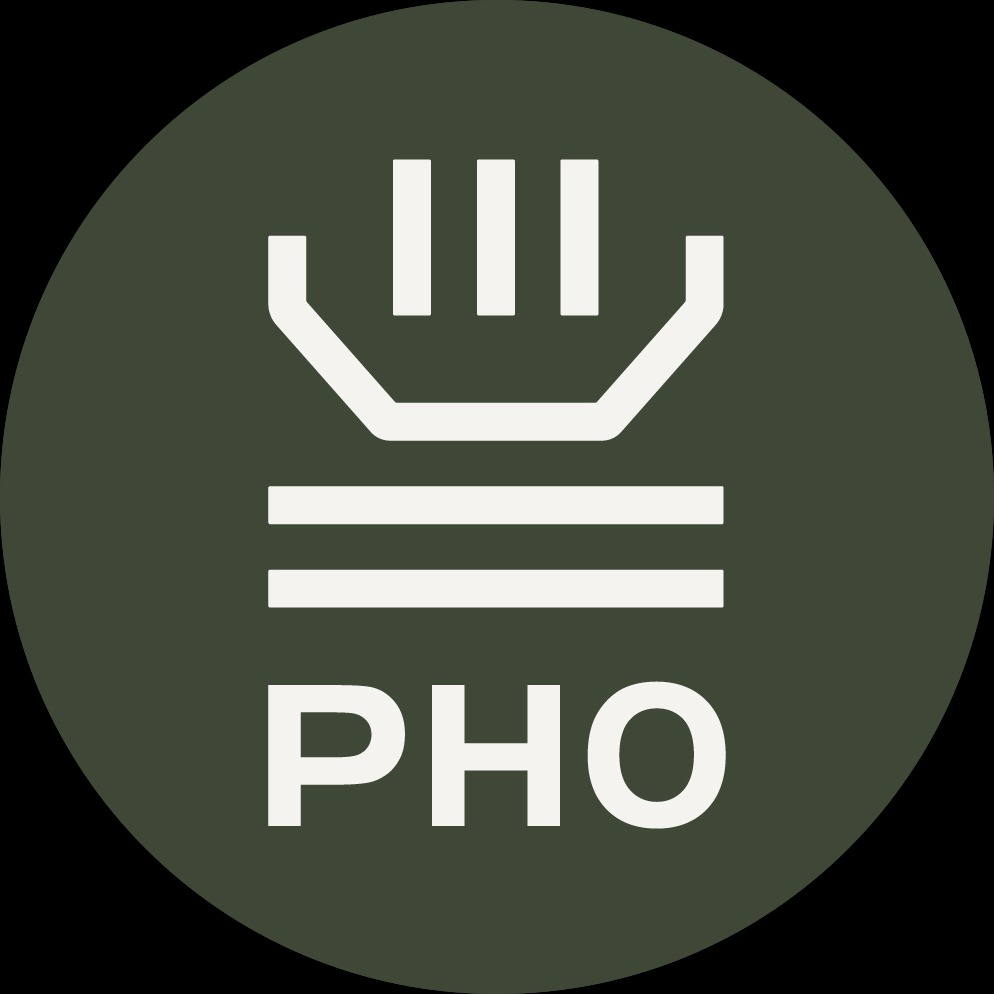 PHO - Noodlebar (Mitte) in Berlin - Logo