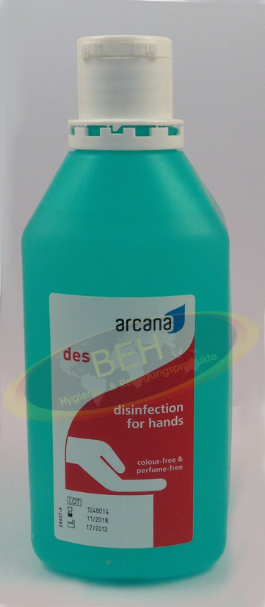 BEH Hygiene- & Reinigungsprodukte, Ared Straße 40/B1 in Leobersdorf