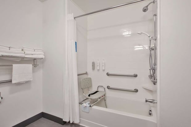 Images Hampton Inn Clarion