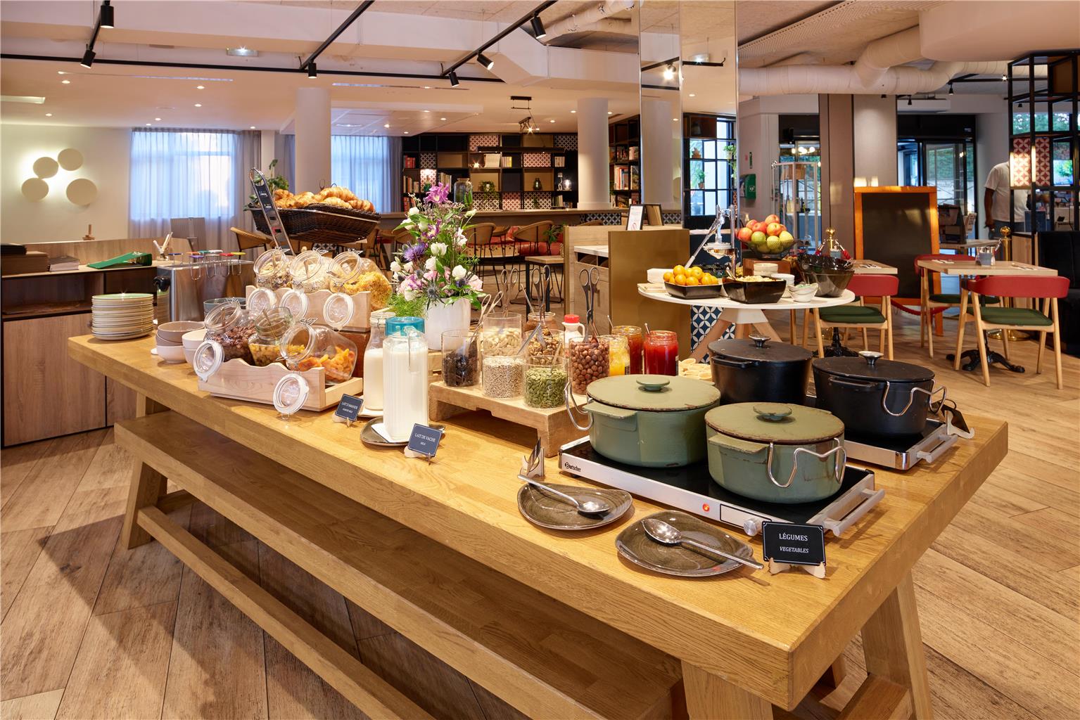 Images Radisson Hotel Aix En Provence