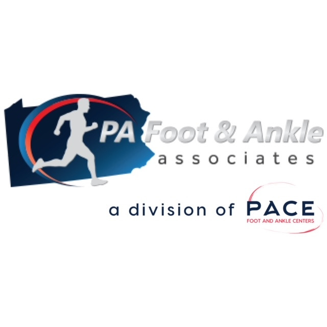 PA Foot & Ankle Associates Logo